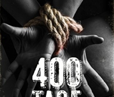 400 Tage der Erniedrigung: SM-Thriller
