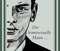 Der homosexuelle Mann ...: Anmerkungen und Beobachtungen aus zwei Jahrzehnten (Bibliothek rosa Winkel)