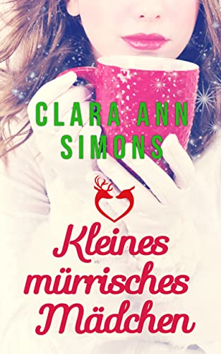 Kleines mürrisches Mädchen : Lesbische Weihnachtsromanze