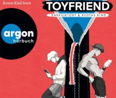 Secondhand Toyfriend