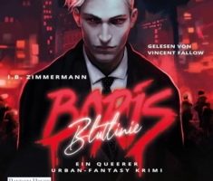 Boris - Blutlinie