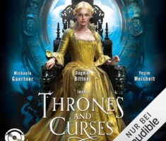 Von den Sternen berührt: Thrones and Curses 1