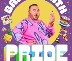 Baking With Pride