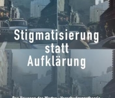 Stigmatisierung statt Aufklärung: Das Unwesen des Wortes »Verschwörungstheorie« und die unerwähnte Wissenschaft des 11. Septembers als Beispiel einer kontrafaktischen Debatte