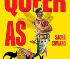 Queer as Folklore: The Hidden Queer History of Myths and Monsters