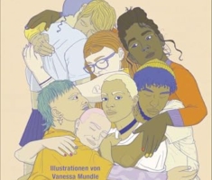 Wir sind wir: Junge trans* Menschen erzählen | Starkes Porträt junger trans* Menschen voller Hoffnung und Mut, das Orientierung bietet