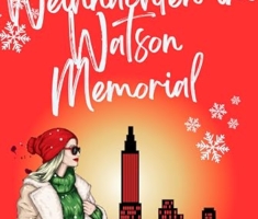 Weihnachten im Watson Memorial (Watson Memorial Hospital)