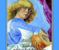 Formosissimus Puer: Gedichte auf den Tod des Pagen Alessandro Cinuzzi, 1474 (Bibliothek rosa Winkel)