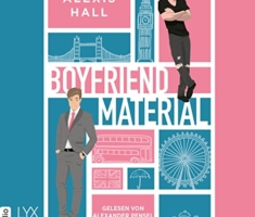 Boyfriend Material: Boyfriend Material 1