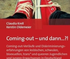 Coming-out - und dann...?!: Coming-out-Verläufe und Diskriminierungserfahrungen von lesbischen, schwulen, bisexuellen, trans* und queeren Jugendlichen und jungen Erwachsenen in Deutschland