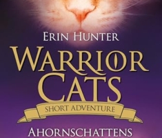 Warrior Cats - Short Adventure - Ahornschattens Vergeltung