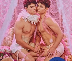 Mein schwules Auge / My Gay Eye.: Sex Utopia. Das Jahrbuch der schwulen Erotik 19, 2022