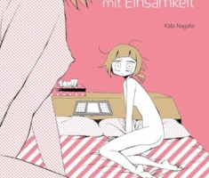 Meine lesbische Erfahrung mit Einsamkeit: Mentale Gesundheit und das Coming-Out – berührende Manga-Autobiografie