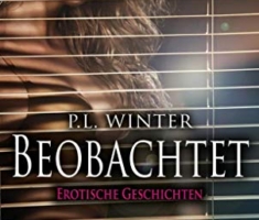 Beobachtet | Erotische Geschichten (Besondere Orte, Eifersucht, Gruppensex, Hintern, Orgie, Verlangen, Vertrauen, Zuschauen) Vier Pärchen beobachten andere beim Sex ...