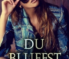 Du bluffst