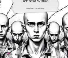 Der rosa Winkel. Life is a Story - story.one
