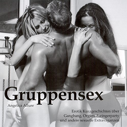 Gruppensex