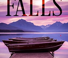 Rabell Falls: Deutsche Ausgabe