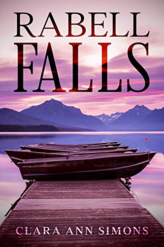 Rabell Falls: Deutsche Ausgabe