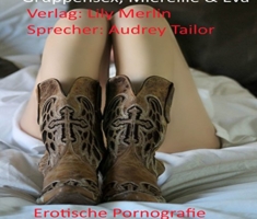 Gruppensex, Miereille & Eva: Erotische Pornografie