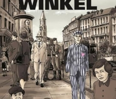 Rosa Winkel