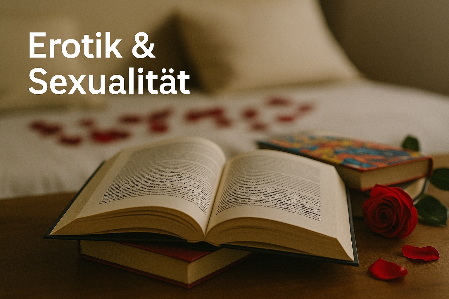 Kategorie Erotik & Sexualität