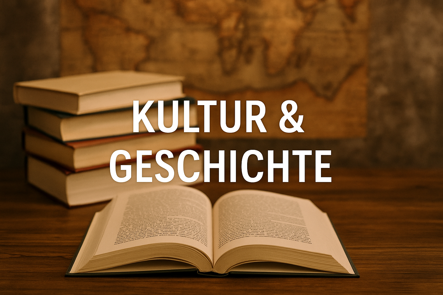 Kategorie Kultur & Geschichte