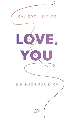 Love, You – Ein Buch für dich