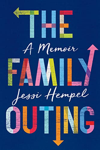 The Family Outing: A Heartfelt Memoir of Coming Out, Family Transformations, and Self-Discovery (English Edition)