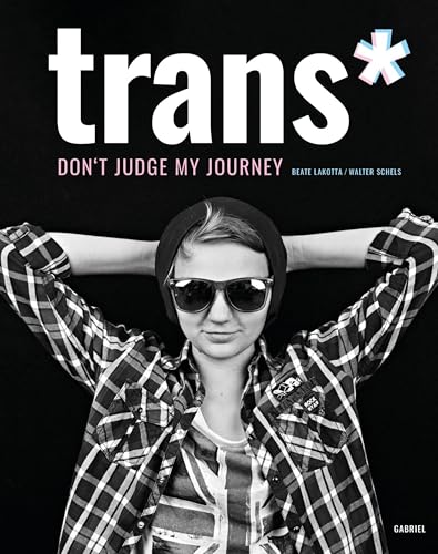trans*: don’t judge my journey | Porträts junger trans* Menschen