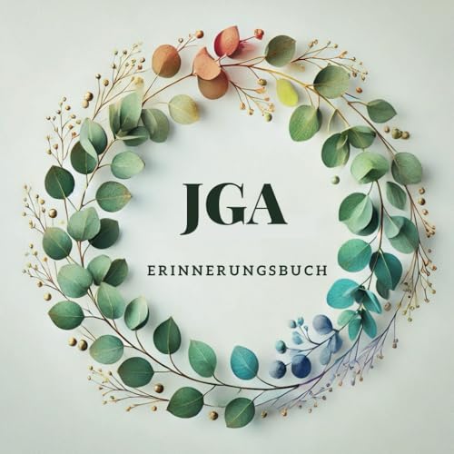 LGBTQ+ JGA Erinnerungsbuch – Gästebuch für Frauenpaare & Männerpaare & Queer & non-binary | Junggesell*innenabschied Gästebuch mit Platz für Fotos, … Liebe – ein JGA-Buch, das alle Paare feiert!